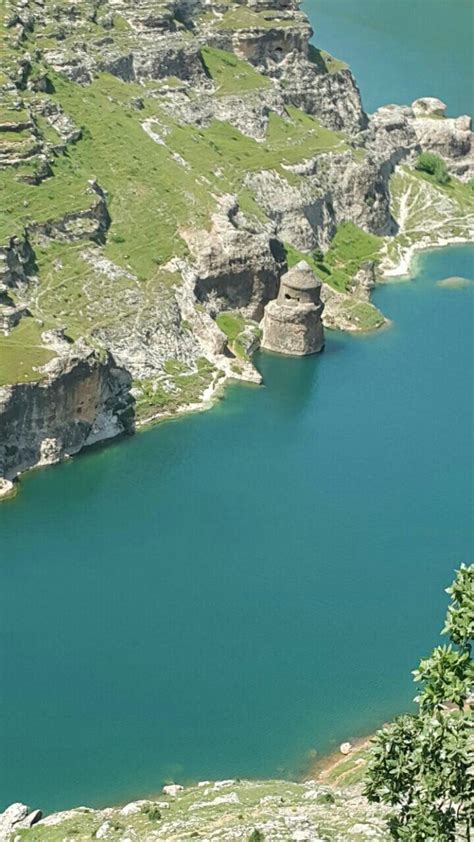 Diyarbakır baraj gölü